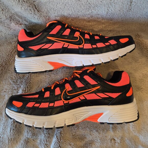 Men's Size 13 - Nike P-6000 Hyper Crimson (CD6404-801) - Picture 4 of 7